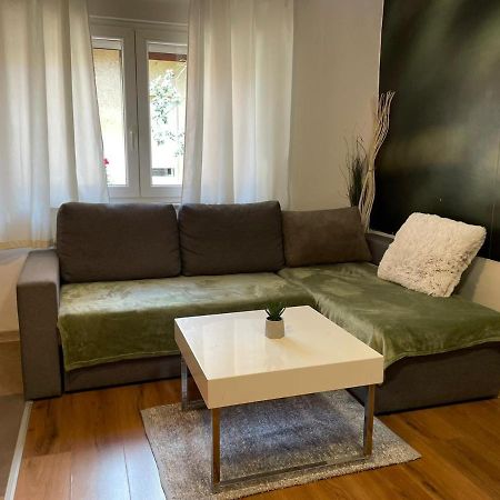 Cozy 1B Apartment Vera-Self Check In Zagreb Exterior photo