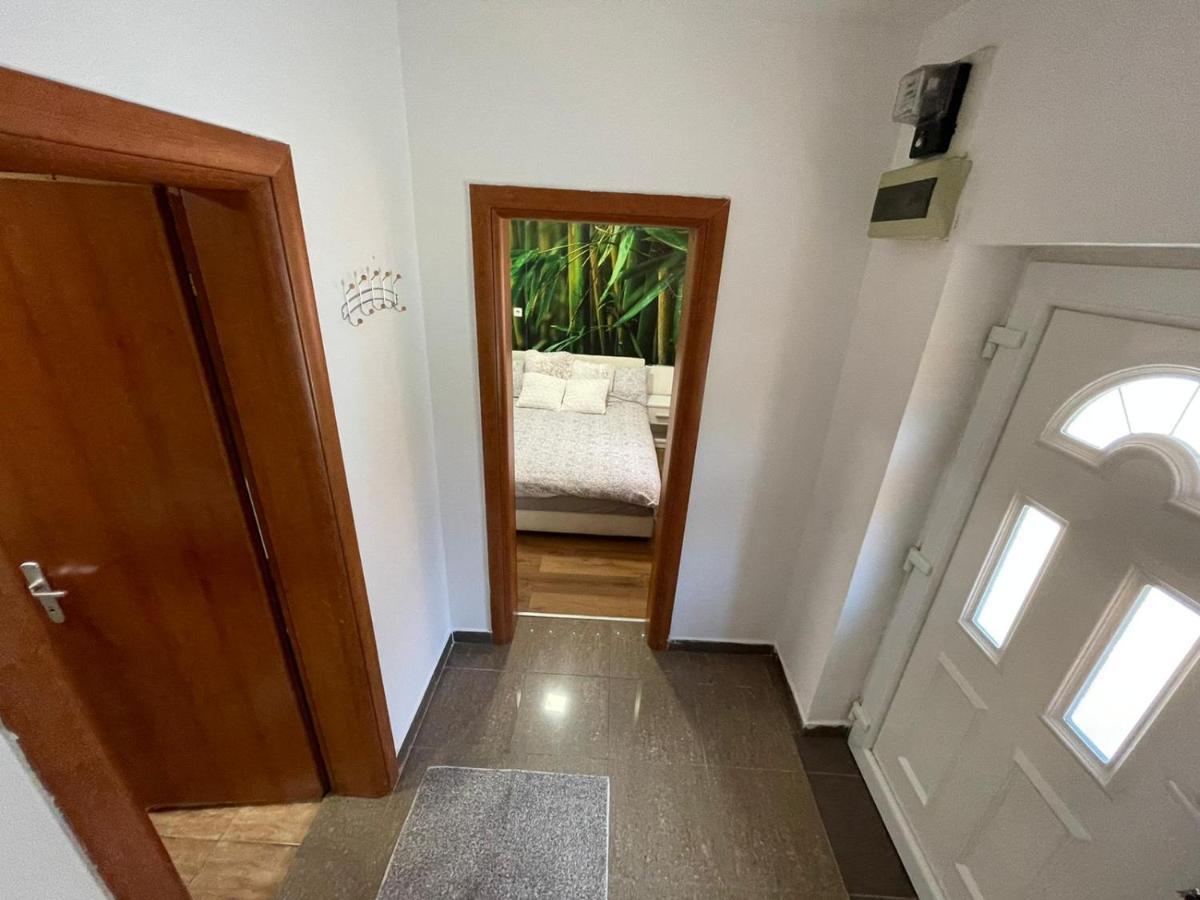 Cozy 1B Apartment Vera-Self Check In Zagreb Exterior photo